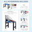 91cm L Multi Game Table