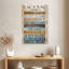 Kema Ocean Rules, typographie-108502943