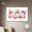 Trio de fragrances sur toile, Art Remedy-115025702-115025710