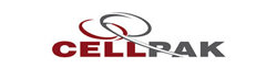 Logo CELLPAK