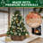 Wooden Tree Collar-103400725