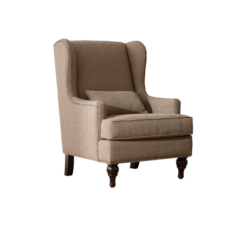 Chaises d'appoint Temirlan