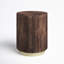 Paddock Solid Wood End Table