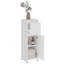 Mustique Bathroom Storage Furniture Set-100930576