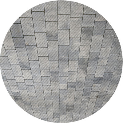 Geometric Indoor Rug