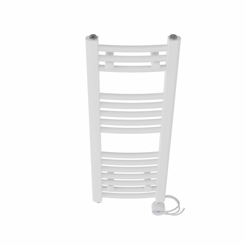 Culverhouse Curved Towel Rail Heated Towel Rails