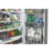 Frigidaire Professional 22.6 Cu. Ft. Counter-Depth French Door Refrigerator