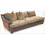 Leather Sectional-2078722683-2078722642