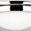 Declan Glass Flush Mount-331285215