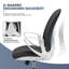 Bureau 31,5 po et chaise pour bureau-2008764285