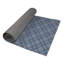 Tapis de bureau Lily Tartan-115731039-111043936