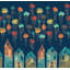 Loyola Matte Mural-1065328575