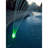 Outdoor Pool Fountain with Lights