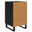 40cm W Manufactured Wood Bedside Table-1567906343