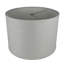 Abat-jour tambour en lin 14 po Classic-1144644815