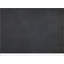 Canapé capitonné gris en microfibre capitonné 1pc