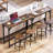 Ameno 39.3'' Console Table-520014899