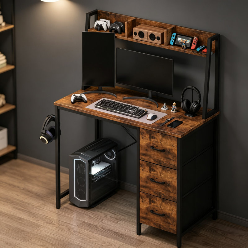 Computer Desk