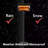 Simple Deluxe 1500 W 4600 BTU Electric Tower Space Heater