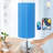 LED Desk Lamp with USB Ports,Touch Desk Lamps for Home Office with 5 Color Modes,3 Brightness Desk Light with Small Night Light,Reading Lamp Table Lamp for Bedroom Bedside Study(with adapter)-314941528-314941540