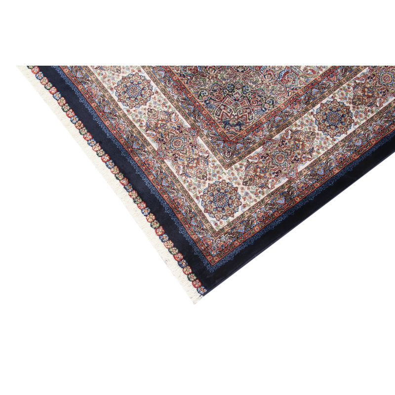 Sol Oriental Area Rug, Rectangle 80 x 150cm