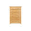 Commode 6 tiroirs Fitz-1229739966