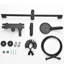 Ensemble de douche 3 fonctions Modern Design-98900436