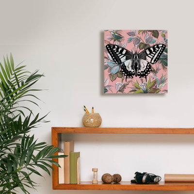 "Papier peint papillon" par Dean Russo