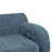 U_Style 81.5" Minimalist Compression Sofa-1364962699