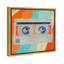 «My Mixtape», impression sur toile tendue-67047428-67047429