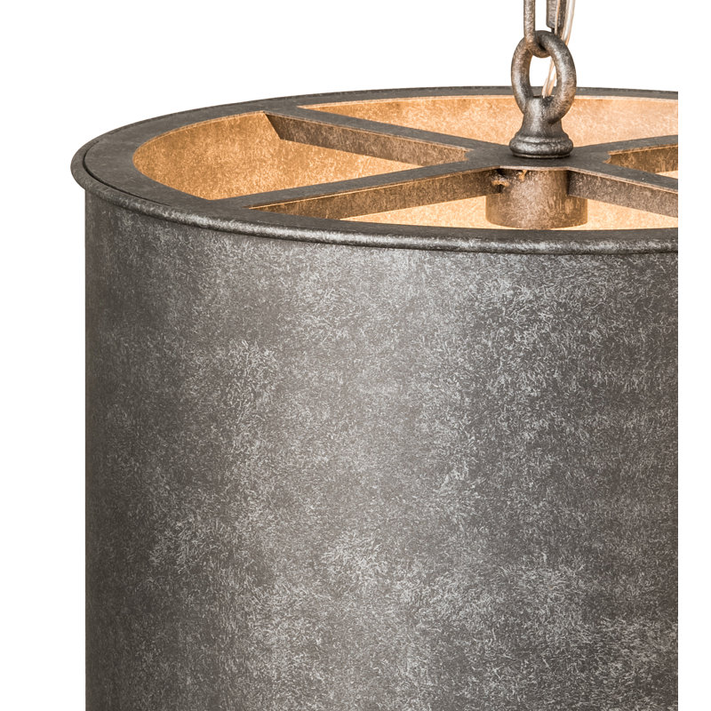 1 - Light Pendant