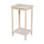 Table de bout Toby