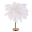 Aijalon Metal Table Lamp-962025197