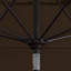Parasol de marché de 132 po Vartavar-88335312