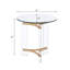 Table de bout Sosi