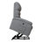Heated Massage Chair-2034613742