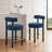 Modway Toulouse Counter/Bar Stool-92590963-92590957