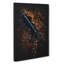 Forest in Piedimonte Matese Italy - Wrapped Canvas-56638216