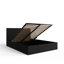 Beaird Upholstered Ottoman Storage Bed-16065371-16065366