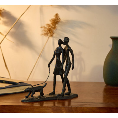Deliylah Figurines & Sculptures