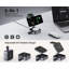 Station de charge compacte sans fil Waloo 3-en-1 pour iPhone, Apple Watch et AirPods