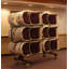 Chariot de chaise pliable