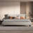 Tolson Tufted Platform Bed-1090470840-1090470841