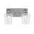 Brushed Nickel selected
