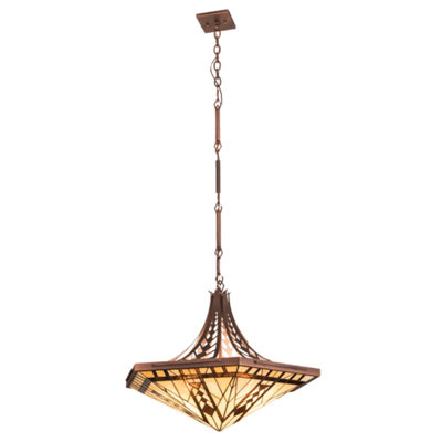 Sonoma 3 - Light Pendant