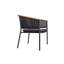 Riad Lounge Patio Teak with Cushions-70441113-70441112