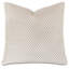 Sussex Velvet Square Pillow Cover & Insert