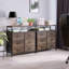 Hutton 80cm W 6 - Drawer Chest of Drawers-1957544479