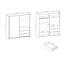 Aghilas 2 Door Manufactured Wood Wardrobe-1239966844