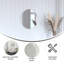 Miroir d'appoint mural Gagalis-972499404-972499400